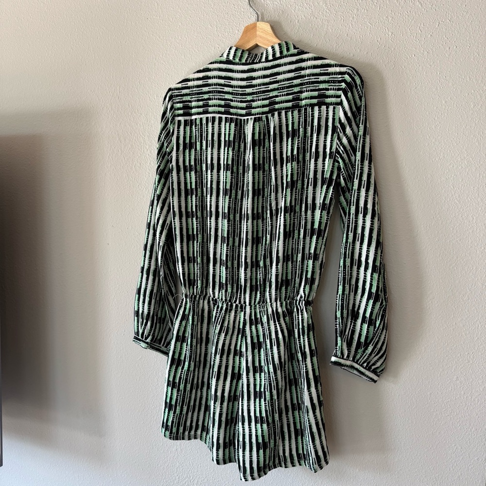 Jenn Romper NWT - Picture 4 of 8